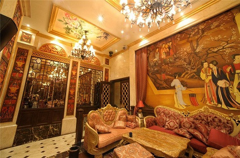 马尾高档KTV妹子质量哪家好 马尾高档KTV妹子质量哪家好